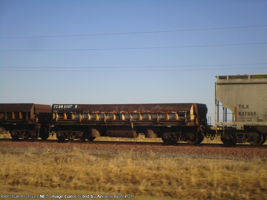 TCWR 1057